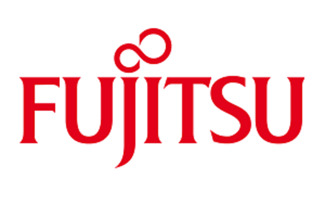 Logo Fujitsu vignette
