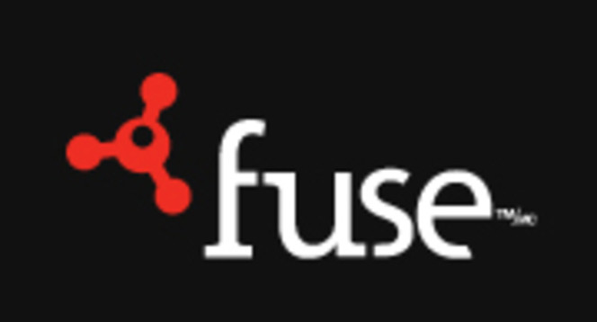 Logo Fuse