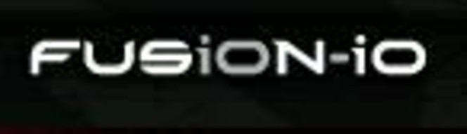 Logo Fusion-io