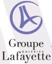 Logo Galeries Lafayette