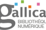Logo Gallica