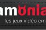 Logo Gamoniac