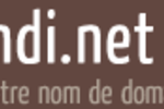 Logo Gandi