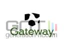 Logo gateway small