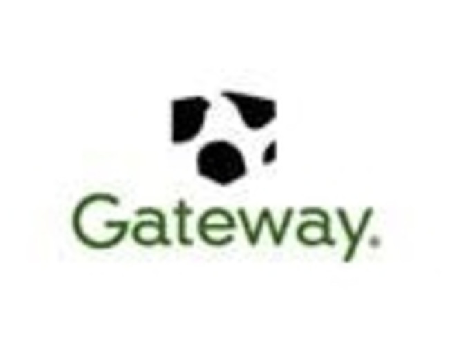 Logo Gateway (Small)