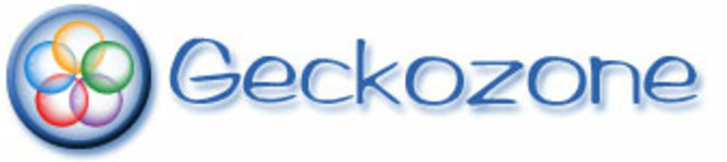 Logo Geckozone