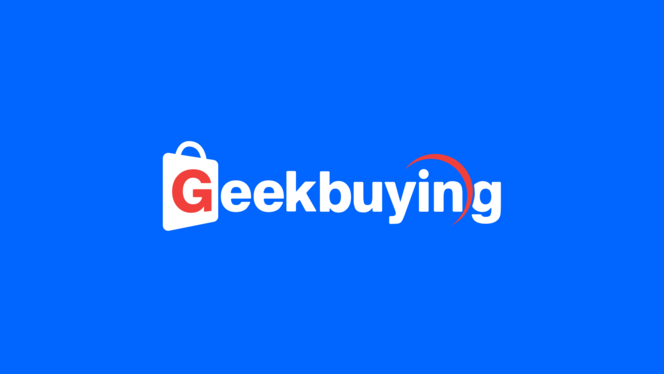 Logo Geekbuying