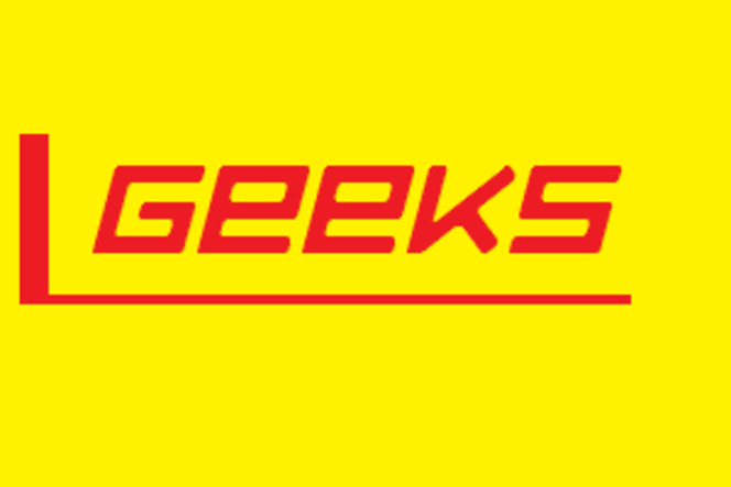 Logo Geeks