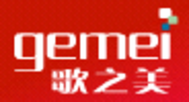 Logo Gemei