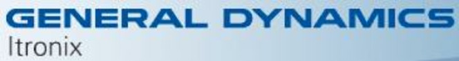 Logo General Dynamics Itronix