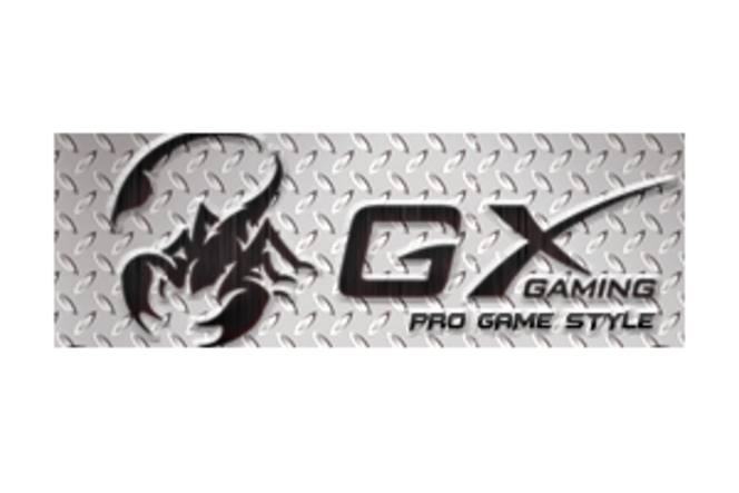 Logo Genius GX Gaming