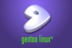Logo Gentoo