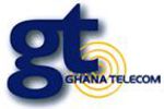 Logo Ghana Telecom