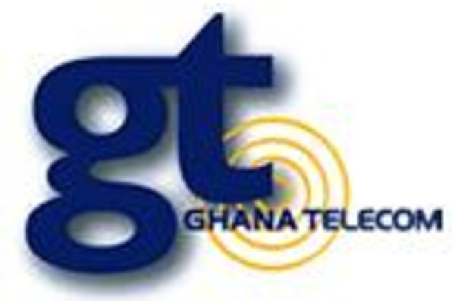 Logo Ghana Telecom