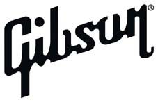 logo Gibson