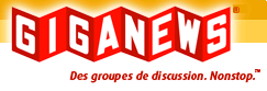 Logo giganews