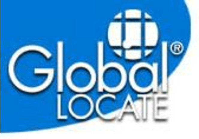 Logo Global Locate