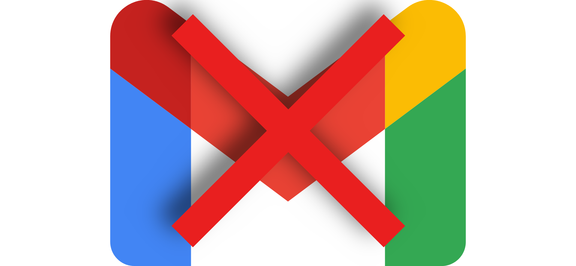 Pourquoi quitter GMAIL en 2022 ?