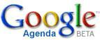 Logo Google Agenda