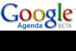 Logo Google Agenda