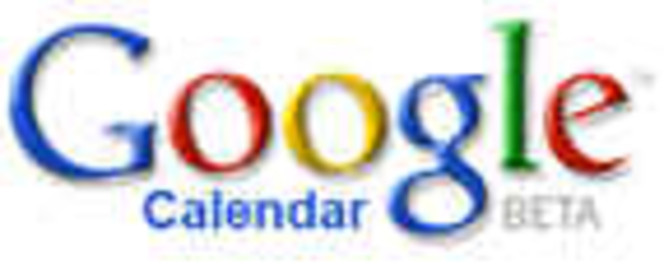logo google calendar beta
