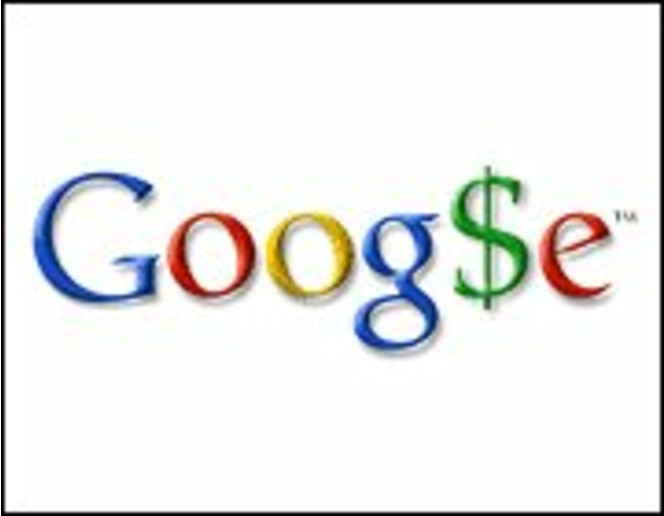 Logo Google dollar sign