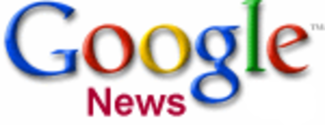 Logo google News