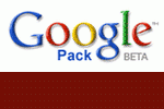 logo google pack