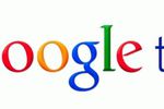 Logo Google TV