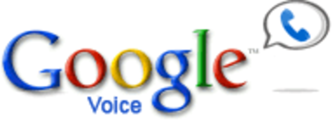 Logo Google Voice