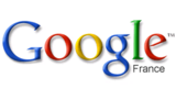 Quatre agences de presse sur le site de Google