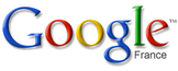 Quatre agences de presse sur le site de Google