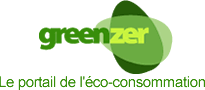 Logo Greenzer