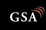 logo GSA