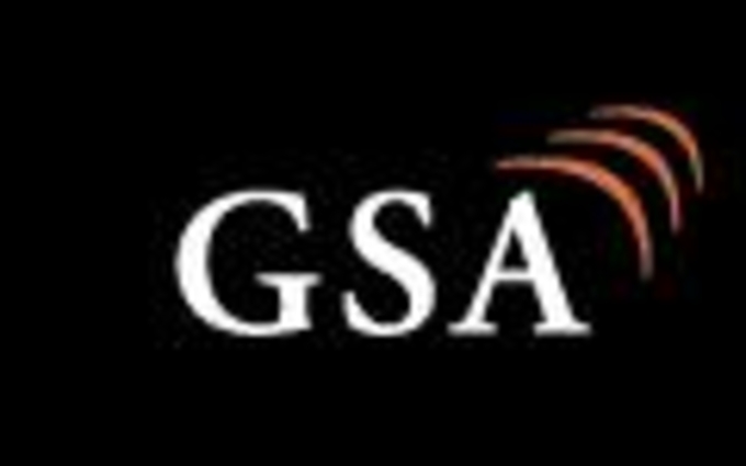 logo GSA