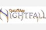 Logo Guild Wars Nightfall