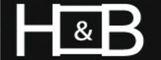 Logo H&B