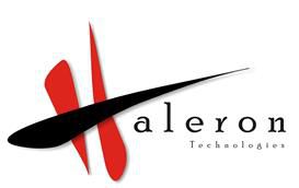 Logo Haleron Technologies