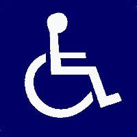 Logo Handicap