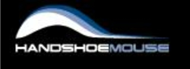 Logo HandshoeMouse