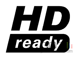 Logo hd ready