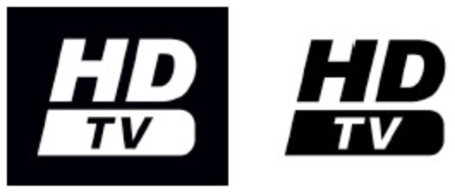 Logo HDTV