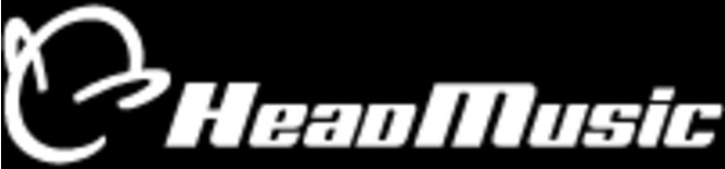 Logo HeadMusic