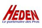Logo HEDEN