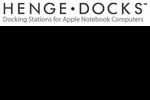 Logo Henge Docks