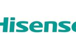Logo Hisense