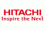 Logo Hitachi