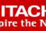 Logo Hitachi