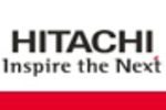 Logo Hitachi