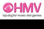 logo HMV